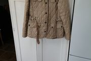 Jack Murphy Lightweight Padded a jacket (S16) Price Reduced