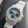 full ceramic Daytona mod Image 2