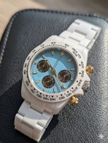 full ceramic Daytona mod
