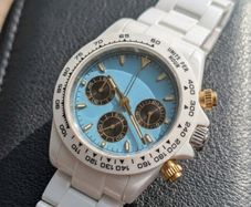 full ceramic Daytona mod