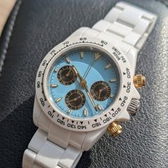 full ceramic Daytona mod
