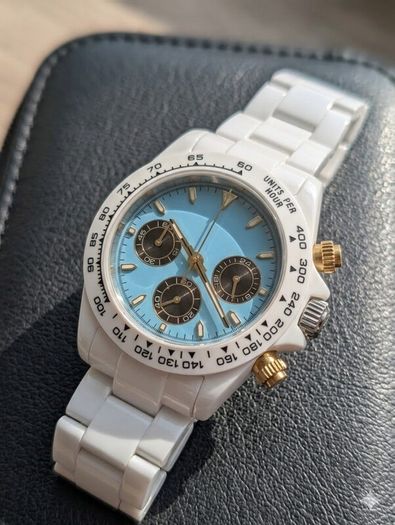 full ceramic Daytona mod