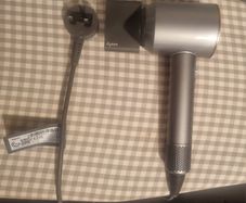 DYSON Supersonic HD07 Hair Dryer Only