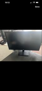 hp monitor