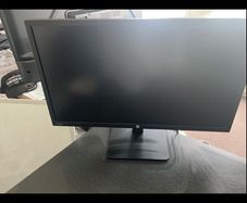 hp monitor