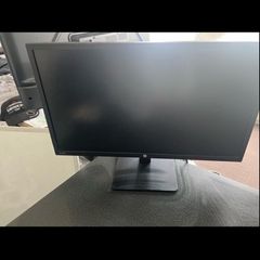 hp monitor