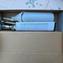 Hansgrohe liquid soap dispenser Image 2