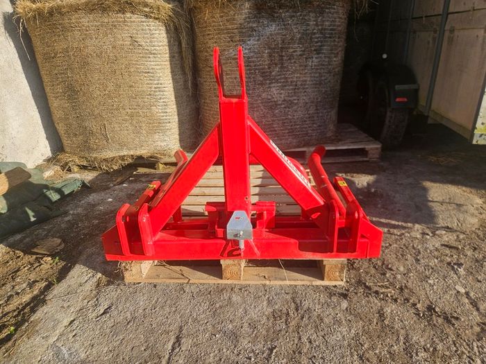Bale handler - NEW