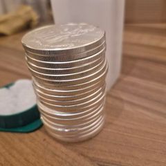 1 oz American Silver Eagle Bullion Coins