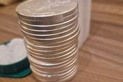 1 oz American Silver Eagle Bullion Coins