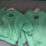 St Patrick's day jumper Image 3