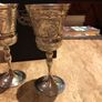wine goblets Image 2