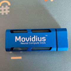 Intel Movidius Neural Compute Stick