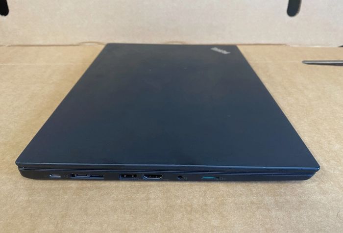 Lenovo ThinkPad P14s Gen1 Gaming Business Laptop Intel i7-10510U 4-Core 12GB RAM 256GB NVMe 2GB NVIDIA Quadro P520 Win 11