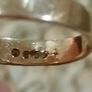 gold ring Image 2