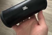 JBL speaker