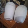 Scheurich W.German Vases matching Image 5