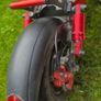 KuKirin M4 Pro Electric Scooter 48V 18Ah Image 7