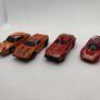Vintage Matchbox Super GT lot 3 Image 2