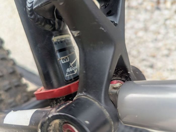 lapierre spicy 516