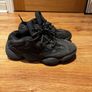 Adidas Yeezy 500 Utility Black Image 2