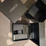 Movado Connect 2.0 Smart Watch Black (Full Stainless Steel) Image 6