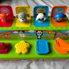 pop up toy