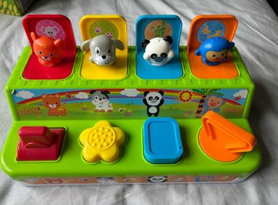 pop up toy