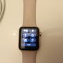 Apple watch series 3 38mm gold Image 6