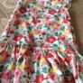 Girls stunning dress 9/12 mths Image 2