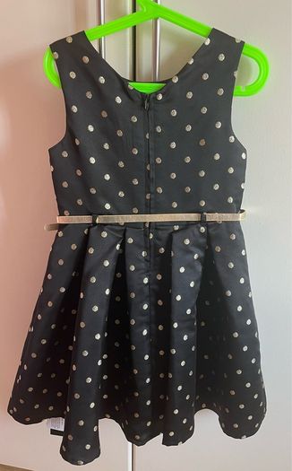 Dunnes age 8 Girl's Occasion Party Dress (24.5" chest)