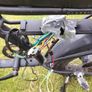 bezior xf001 1000w ebike project Image 2
