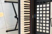 yamaha keyboard