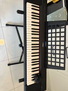 yamaha keyboard