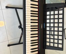 yamaha keyboard