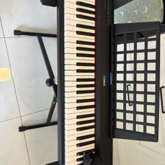 yamaha keyboard