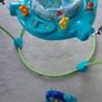 Baby Einstein Activity baby bouncer Image 4