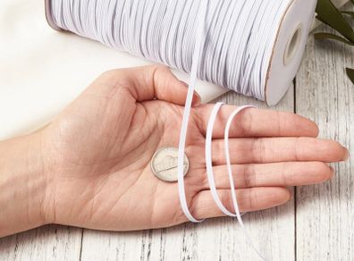 Elastic Ribbon