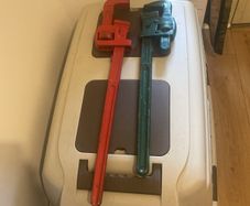 hand tools