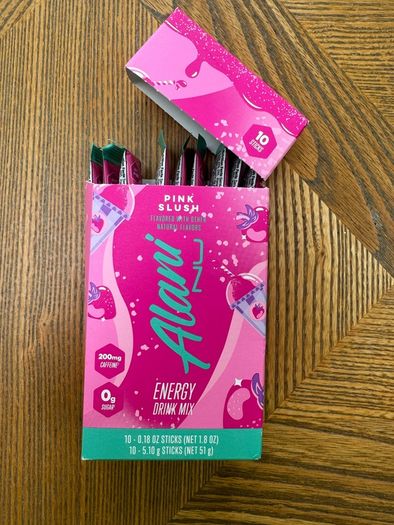 Alani Nu Energy Sticks