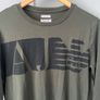 Armani Jeans Top - Small Image 2