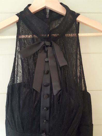 womans Occasion Dress