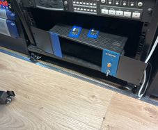 Mackie SDR 24/96 Hard Disk Recorder