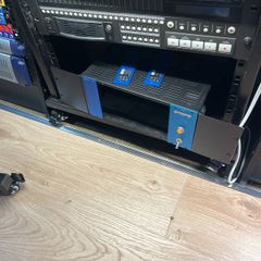 Mackie SDR 24/96 Hard Disk Recorder