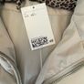 New Womens Padded Jacket size 10/12 Image 2