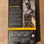 Star Wars Asajj Ventress 6" Scale. Black Series New & Unopened Image 2