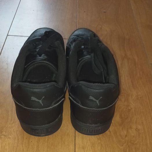 mens puma runners