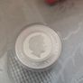 2007 Perth mint Year of the Pig 1oz silver coin 999 box+coa Image 9