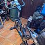 Hit Fitness G6 Indoor Cycling Bike Image 3