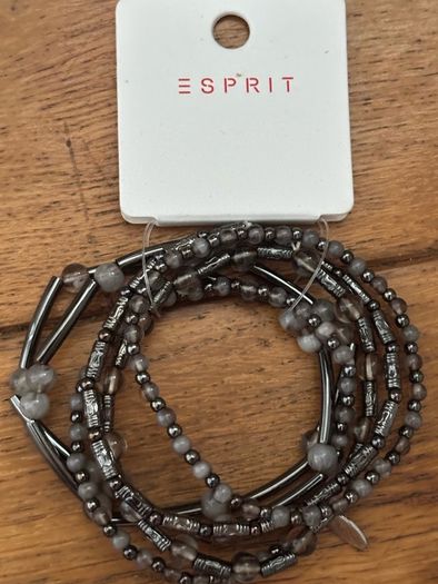 Three New Bracelets